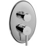 BERRY MISCELATORE DOCCIA C/DEVIATORE 3 VIE