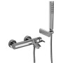 BERRY MISCELATORE VASCA ESTERNO C/SET DOCCIA