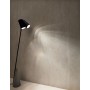 LEA CERAMICHE CONCRETO EXTRA LIGHT 60X60 RETT LAPP (SEMILUCIDO)