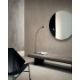 LEA CERAMICHE CONCRETO EXTRA LIGHT 60X60 RETT LAPP (SEMILUCIDO)