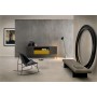LEA CERAMICHE CONCRETO EXTRA LIGHT 60X60 RETT LAPP (SEMILUCIDO)