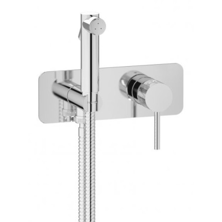 IB RUBINETTERIE INDUSTRIA BIDET SPRAY WITH MIXER