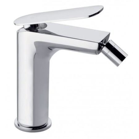 IB RUBINETTERIE K2 MISCELATORE BIDET CON SCARICO CLIK CLAK