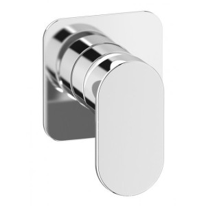 IB RUBINETTERIE K2 SHOWER MIXER