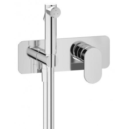 IB RUBINETTERIE K2 HYGIENIC SHOWER WITH MIXER