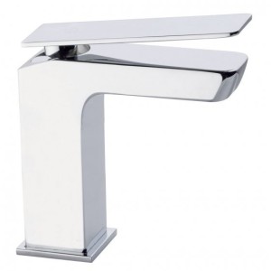 IB RUBINETTERIE K3 MINI SINGLE-HOLE BASIN MIXER COMPLETE WITH DRAIN