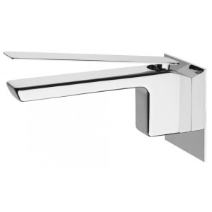 IB RUBINETTERIE K3 SINGLE-HOLE WALL-MOUNTED BASIN MIXER