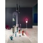 LEA CERAMICHE DELIGHT CALACATTA ORO 88X88 RETT LUX (LUCIDO)