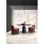LEA CERAMICHE DELIGHT CALACATTA ORO 88X88 rectified LUX (GLOSSY)