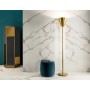 LEA CERAMICHE DELIGHT CALACATTA ORO 60X120 RETT LUX (LUCIDO)