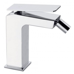 IB RUBINETTERIE K3 BIDET MIXER COMPLETE WITH DRAIN