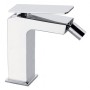 IB RUBINETTERIE K3 BIDET MIXER COMPLETE WITH DRAIN