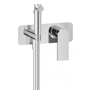 IB RUBINETTERIE K3 BIDET SPRAY WITH MIXER