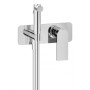 IB RUBINETTERIE K3 BIDET SPRAY WITH MIXER