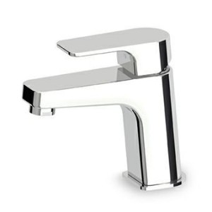 ZUCCHETTI WIND MISCELATORE LAVABO S/ SCARICO