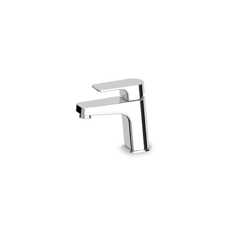 ZUCCHETTI WIND MISCELATORE LAVABO S/ SCARICO