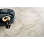 LEA CERAMICHE DELIGHT CALACATTA ORO 60X60 rectified LUX (GLOSSY)