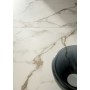 LEA CERAMICHE DELIGHT CALACATTA ORO 60X60 rectified LUX (GLOSSY)