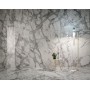 LEA CERAMICHE DELIGHT INVISIBLE LIGHT 60X60 RETT NAT (OPACO)