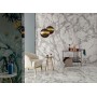 LEA CERAMICHE DELIGHT INVISIBLE LIGHT 60X60 RETT NAT (OPACO)