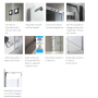 ARBLU OTTO NICCHIA 1 BATTENTE