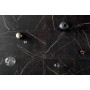 LEA CERAMICHE DELIGHT MARQUINA NERO 60X120 RETT NAT (OPACO)