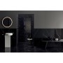LEA CERAMICHE DELIGHT MARQUINA NERO 60X120 RETT NAT (OPACO)
