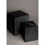 LEA CERAMICHE DELIGHT MARQUINA NERO 60X120 RETT NAT (OPACO)
