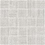 SANT'AGOSTINO CERAMICHE DIGITALART WHITE MOSAICO 30X30