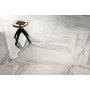 LEA CERAMICHE DELIGHT VENATO BIANCO 60X60 RETT NAT (OPACO)