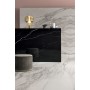LEA CERAMICHE DELIGHT VENATO BIANCO 60X60 RETT NAT (OPACO)