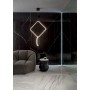 LEA CERAMICHE DELIGHT VENATO BIANCO 30X60 RETT NAT (OPACO)