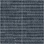 SANT'AGOSTINO CERAMICHE DIGITALART DENIM MOSAICO PLUS 30X30