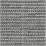 SANT'AGOSTINO CERAMICHE DIGITALART GREY MOSAICO PLUS 30X30