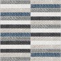 SANT'AGOSTINO CERAMICHE DIGITALART MOSAICO PLUS MIX 30X30