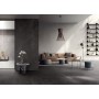 LEA CERAMICHE NEXTONE DARK 60X120 RETT NAT (OPACO)