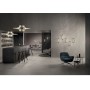 LEA CERAMICHE NEXTONE DARK 60X120 RETT NAT (OPACO)