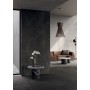 LEA CERAMICHE NEXTONE DARK 45X90 RETT LAPP (SEMILUCIDO)