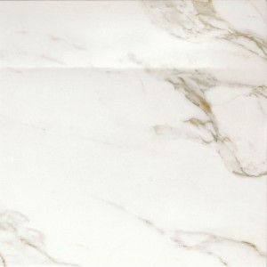 IMPRONTA ITALGRANITI MARBLE EXPERIENCE CALACATTA GOLD LAPPATO 120X120 THICKNESS 9