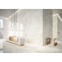 IMPRONTA ITALGRANITI MARBLE EXPERIENCE CALACATTA GOLD LAPPATO 120X120 THICKNESS 9