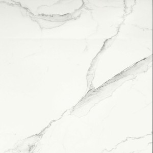 IMPRONTA ITALGRANITI MARBLE EXPERIENCE STATUARIO LUX LAPPATO 120X120 THICKNESS 9