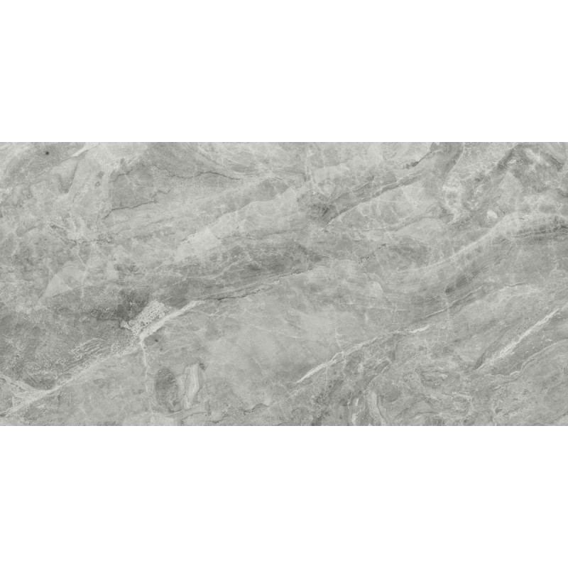 IMPRONTA ITALGRANITI MARBLE EXPERIENCE OROBICO GREY LAPPATO 80x160 SP 9