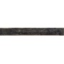 SANT'AGOSTINO CERAMICHE BLENDART DARK 15X120 RETT