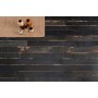 SANT'AGOSTINO CERAMICHE BLENDART DARK 15X120 RETT