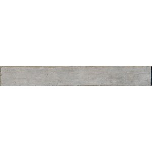 SANT'AGOSTINO CERAMICHE BLENDART GREY 15X120 RETT