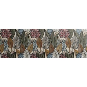 MARINER COOL DECORO LEAF AUTUMN 30X90