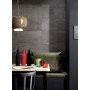 LEA CERAMICHE NEXTONE LINE DARK 60X60 RETT NAT (OPACO)