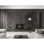 IMPRONTA ITALGRANITI LUX EXPERIENCE PIETRA GREY LAPPATO 60X120 THICKNESS 9