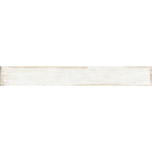 SANT'AGOSTINO CERAMICHE BLENDART WHITE 15X120 RETT