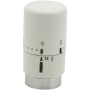 Thermostatic head